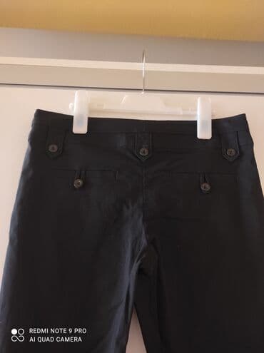 zenske pantalone h m: M (EU 38) — 7