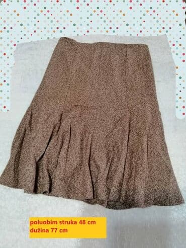 trake za kosu h m: 4XL (EU 48) — 7