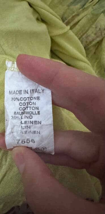 Haljine: 9Fashion Woman XL (EU 42), L (EU 40), bоја - Šareno, Na bretele — 3