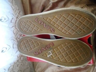 levis 501 zenske farmerke: Levi's, 37, bоја - Tamnoplava — 7