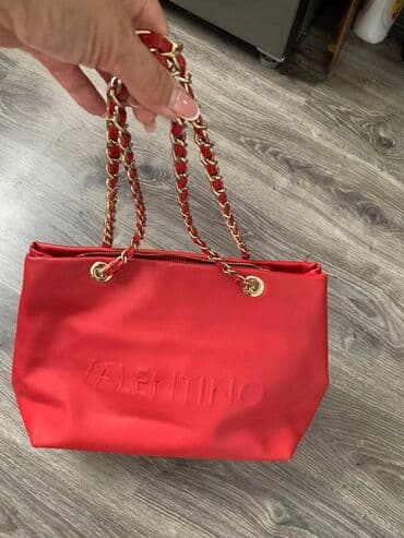 valentino haljine: Torba za rame, Valentino — 3