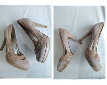 Ženska obuća: Salonke, Guess, 37 — 5