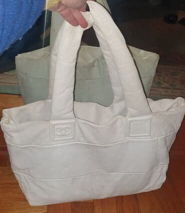 na jedno rame: Torba za rame, Chanel — 5