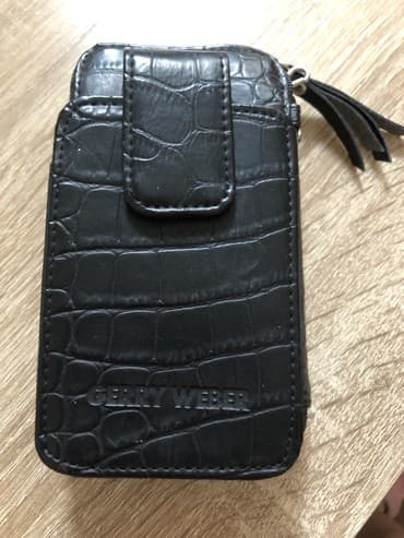 Novčanici: GERRY WEBER kožni novčanik-torbica,8cmx14cm.NOVO bez etikete,dobijeno — 7
