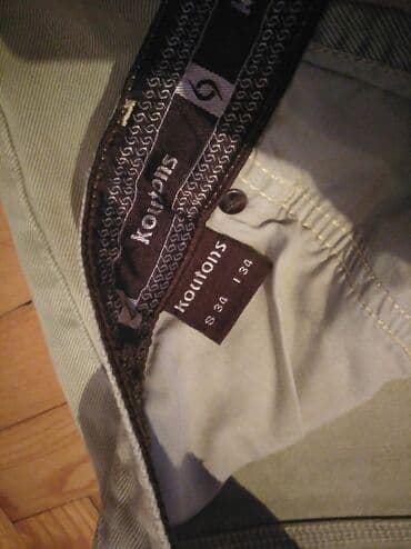 Lične stvari: Farmerke, 34 / 36, Skinny — 3