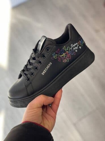 balenciaga patike triple s: Alex, 41, bоја - Šareno — 5