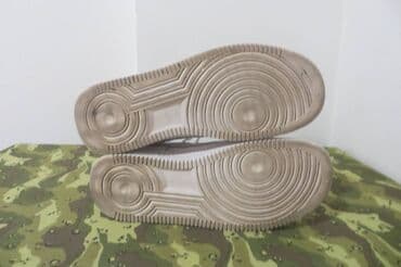 ručni sat muški: Patike, Nike, veličina - 44 — 6