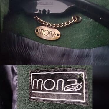 cena pirsinga: Mona, L (EU 40), Sa postavom — 6