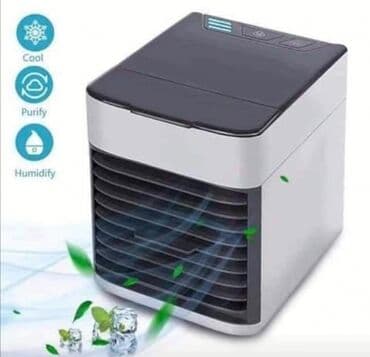 Mini klime: Arctic air ultra arctic air ultra garancija godinu dana novo novo — 6