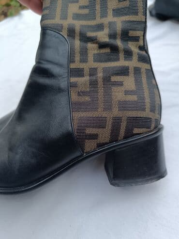 harry potter sat 1: Ankle boots, 35 — 5