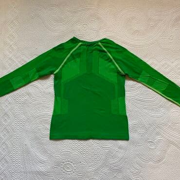 decathlon aktivni ves za decu: H&M Sport - aktivni ves za devojcice i decake Obucen dva,tri — 5