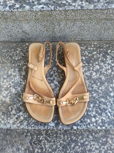 hugo boss kais: Sandale, Geox, 38 — 1