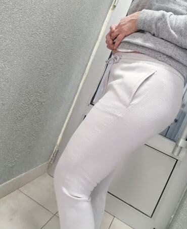 Pantalone: M (EU 38) — 4