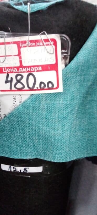 Šivenje i popravka odeće: Izrada jastuka za baštenske garniture trosede dvosede po vašim merama — 22
