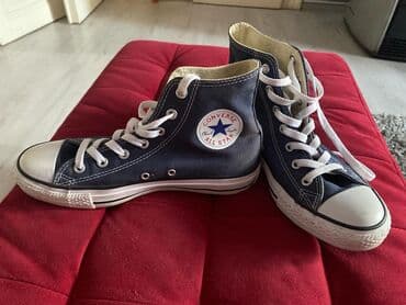 balenciaga patike triple s: Converse, 39, bоја - Tamnoplava — 3