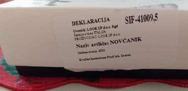 Novčanici: Ženski novčanik, Materijal: Veštačka koža — 4