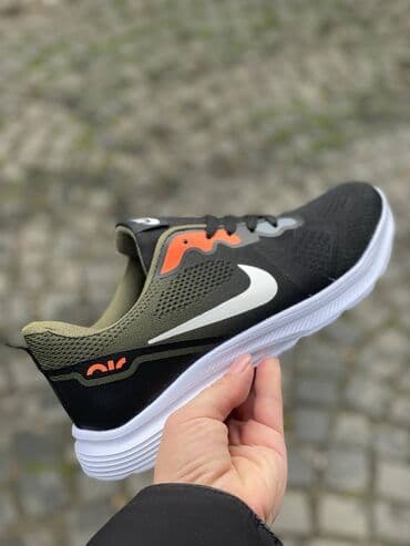 crne air force 1: Patike, veličina - 44 — 1