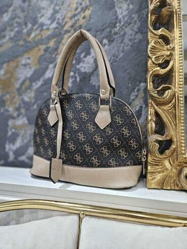 satovi guess: Elegantna torbica, Guess — 1