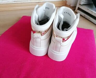 balenciaga patike triple s: Veličina - 38 — 5