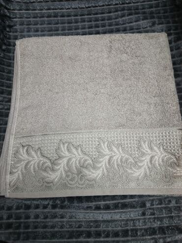 Towels: Hand towels, Monochrome — 10