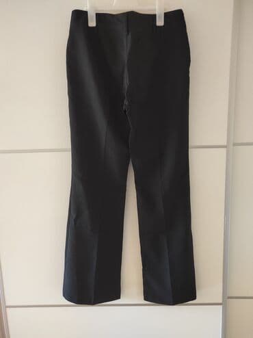 lidl pantalone: M (EU 38) — 2