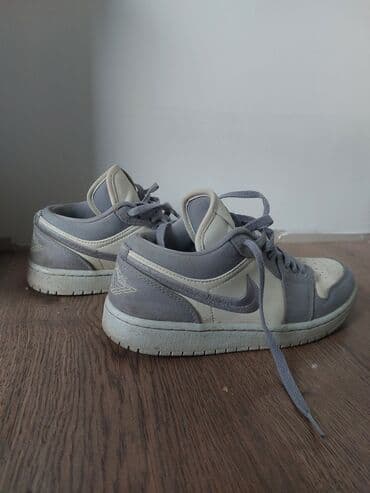 new yorker obuca zenska: Nike, 39, bоја - Siva — 3