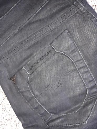 replay patike zenske bele: 30, 34, Teksas, Normalan struk, Skinny — 2