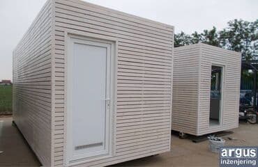 kikinda oglasi kuce: 15 kv. m, Studio-stan — 3