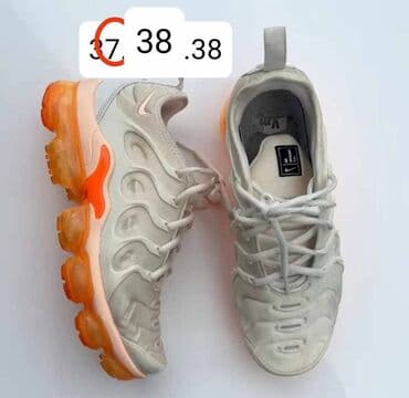 muske cizme za sneg: Patike, Nike, veličina - 46 — 3