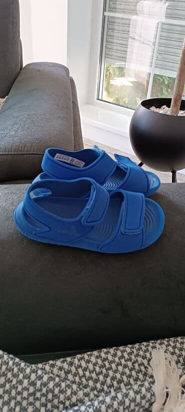 Sandale: Sandale, Adidas, Veličina - 27 — 4