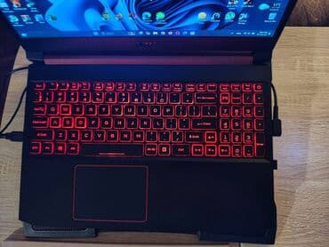 Acer: Acer Nitro 5 CPU: Ryzen 3550H GPU 1: Vega 8 GPU 2: RX 560X 4GB