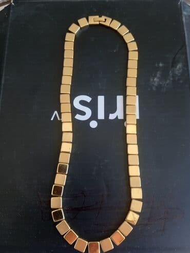 Lične stvari: Lančić — 4