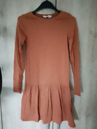 Paket: Majice, Za devojčice, uzrast: 8-9 godina — 6