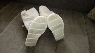 Ugg čizme: Ugg čizme, Zara, Veličina - 34 — 4