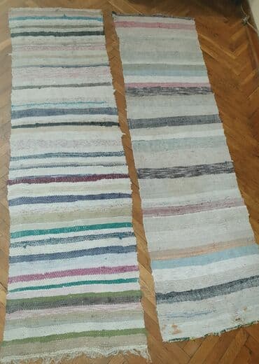 Carpets & Floor Mats: Carpet paths, Rectangle — 1