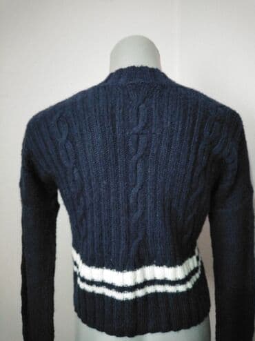 mokasine zenske tommy hilfiger: XS (EU 34), Na kopčanje — 6