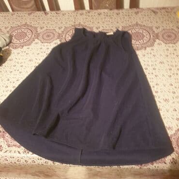 odeca za devojcice: H&M, Midi, Kratak rukav, 110-116 — 1