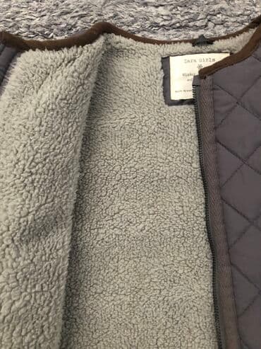 zimske jakne waikiki katalog za decu: Zara, Zimska jakna, 104-110 — 2