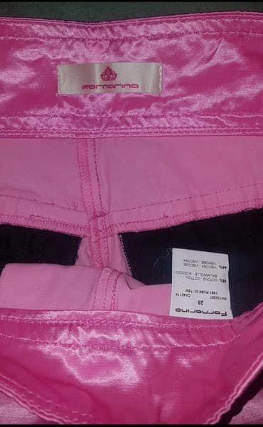 luj viton pantalone sa etiketom: M (EU 38) — 2