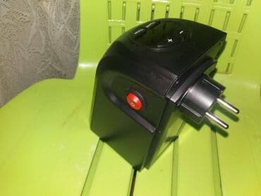 masaže optimus masazer za stopala cena: Zidna grejalica - 400w novo, nekorisceno fabricko pakovanje! — 9