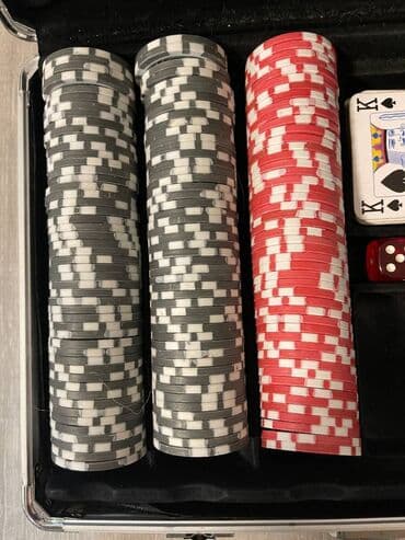 triko za gimnastiku za devojcice: Poker turnirski set br.9, uvoz Svajcarska — 3