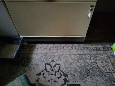 TA peći: Prodajem ta pec 3.5 kw. U odličnom stanju, sa točkovima