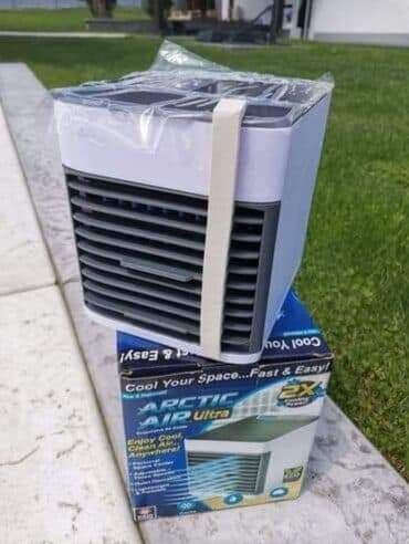 Mini klime: Arctic air ultra arctic air ultra garancija godinu dana novo novo — 11