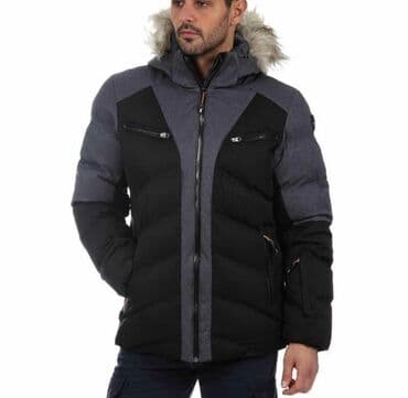 maske za spavanje h m: Icepeak-Original-Vrhunska skijaska jakna-Iceteach-Wind tehnoLogija — 2