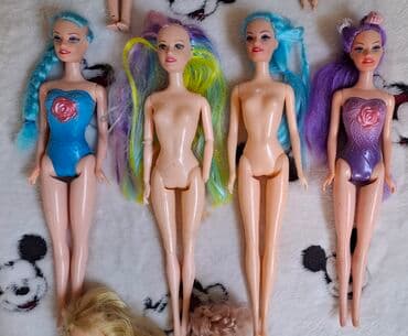 tablet za crtanje za decu: Lutke lot sve sa slika Simba Simba Disney Moksi original Bratz — 3