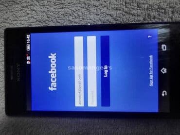 Sony: Sony Xperia M2 Dual — 9