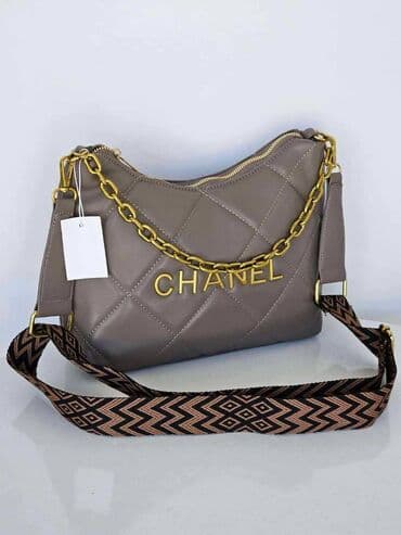 bleu de chanel kopija: Elegantna torbica, Chanel — 3