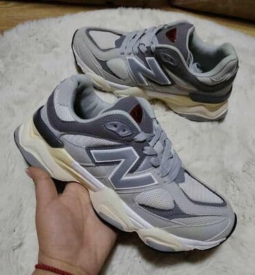 šnala za novac: New Balance, bоја - Crna — 3