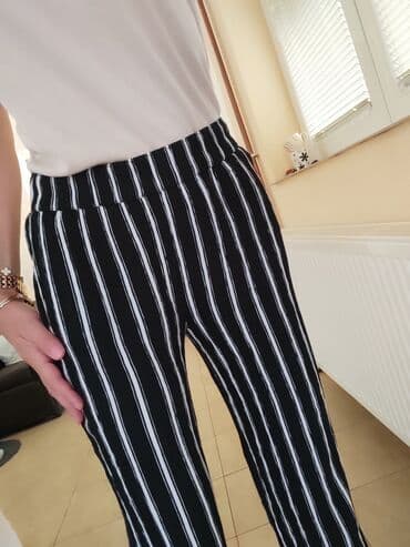 pantalone i prsluk: S (EU 36), Normalan struk, Drugi kroj pantalona — 2