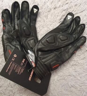 Sport & Hobby: Gloves, For adults, New — 3